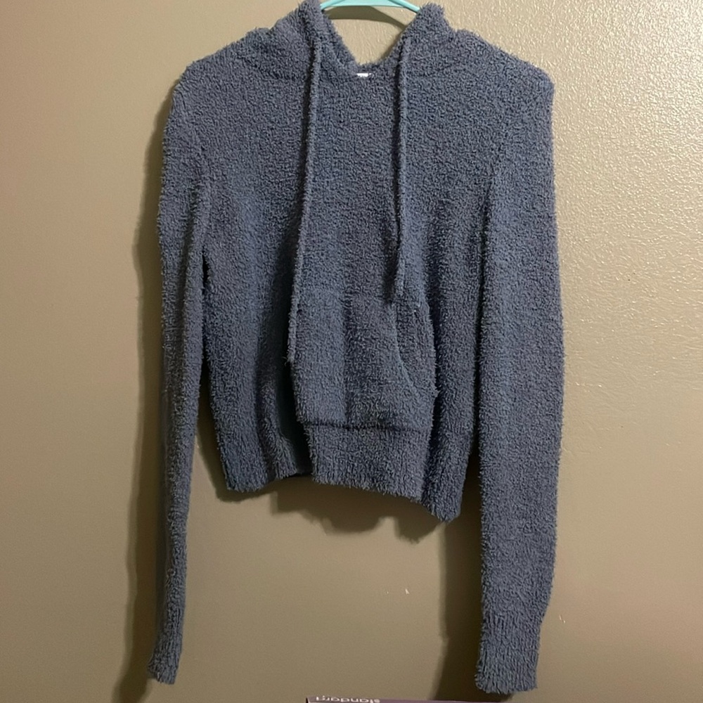 girl sweater
